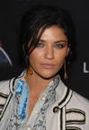 Jessica Szohr photo